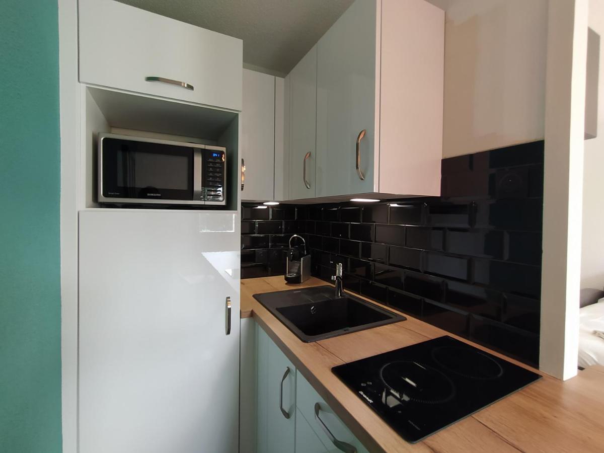 Atlantide Angloye Appartement Anglet Buitenkant foto