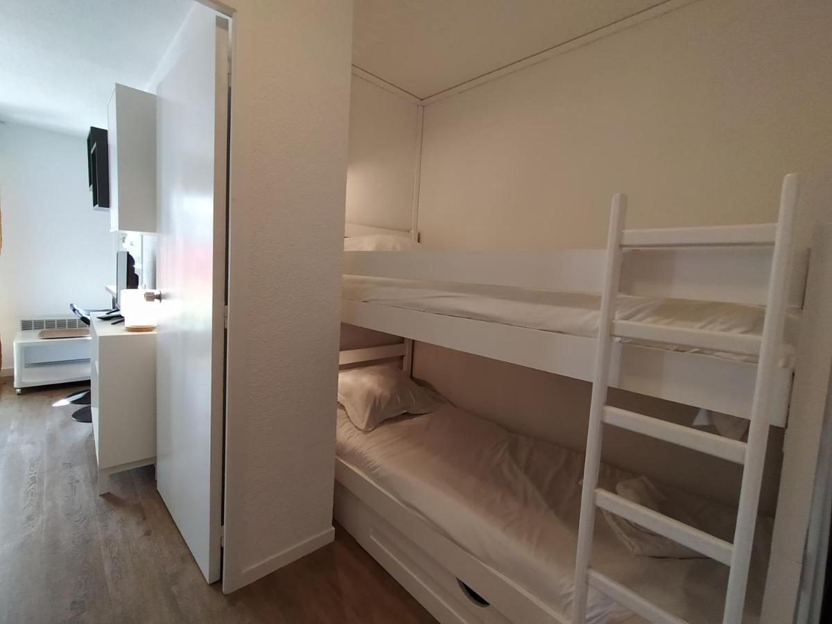 Atlantide Angloye Appartement Anglet Buitenkant foto