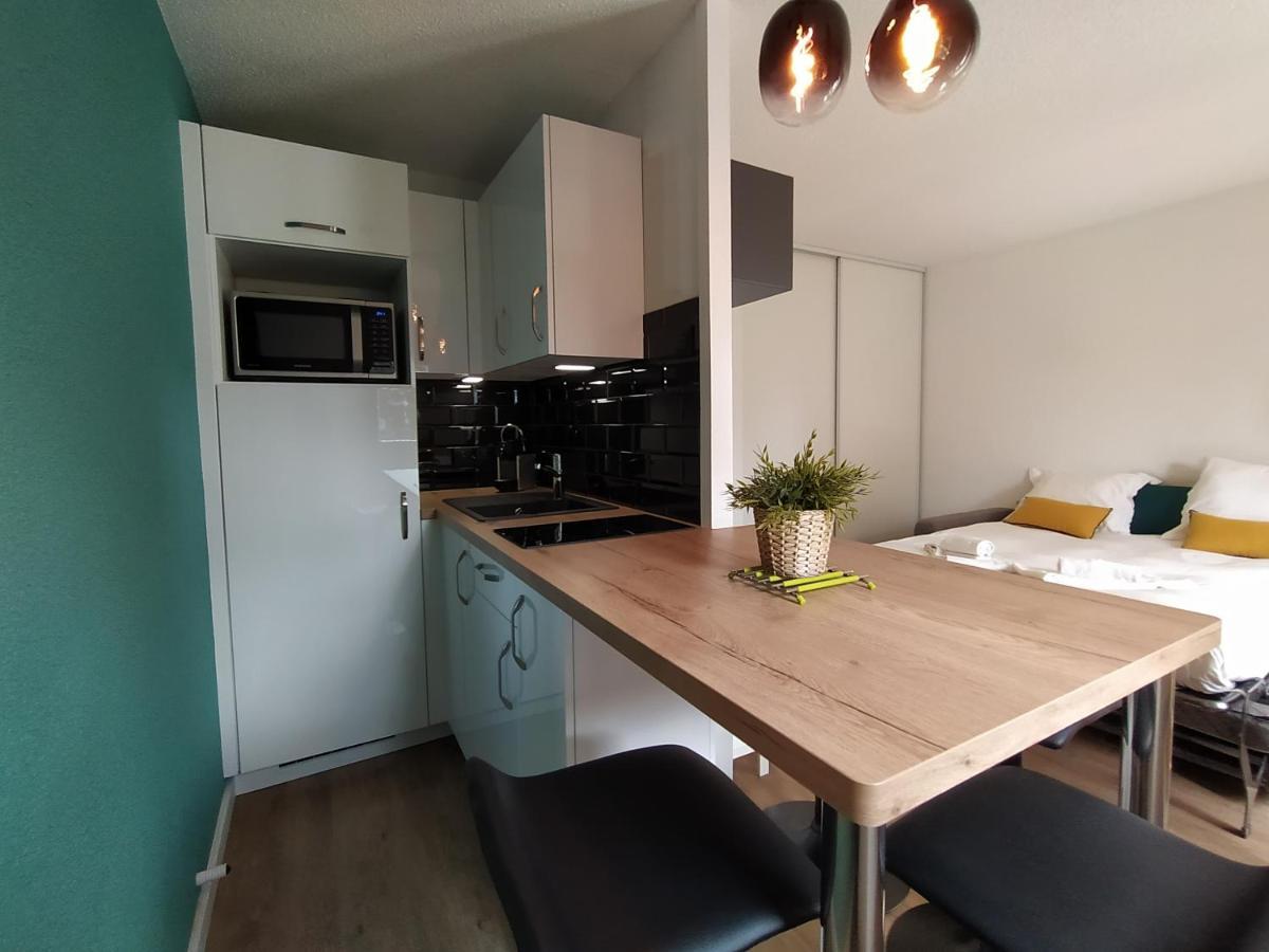 Atlantide Angloye Appartement Anglet Buitenkant foto