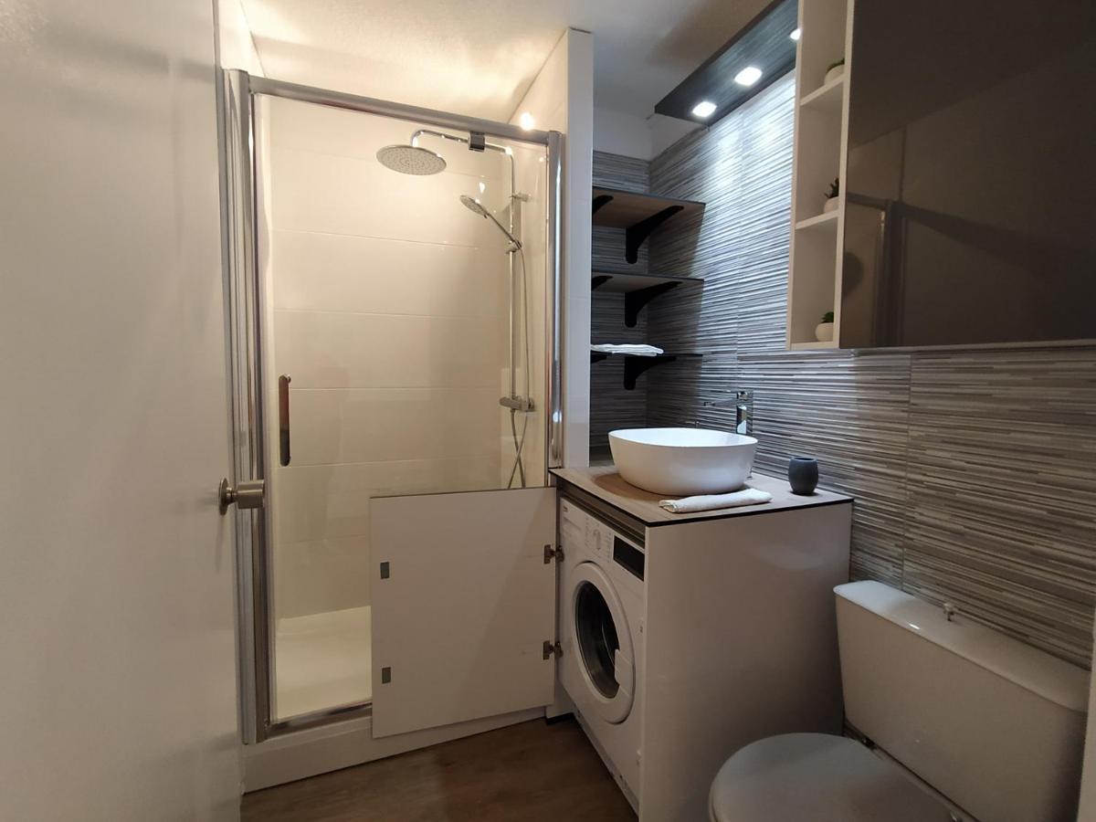 Atlantide Angloye Appartement Anglet Buitenkant foto