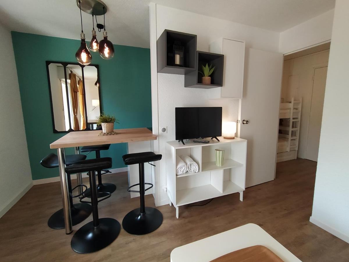 Atlantide Angloye Appartement Anglet Buitenkant foto